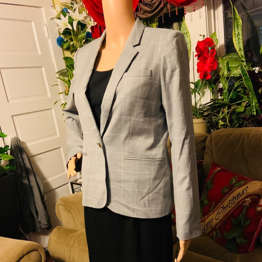 Blazer Jacket - Picture 2 of 4